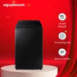 Máy giặt Samsung Inverter 14 kg WA14CG5745BVSV