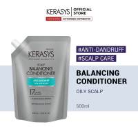 Kerasys Shampoo & Conditioner Refill Pack (500ml)