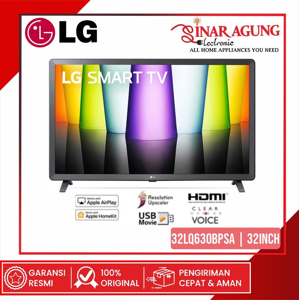 Jual Tv Led Lg 32 Inch Terbaru Jan 2025