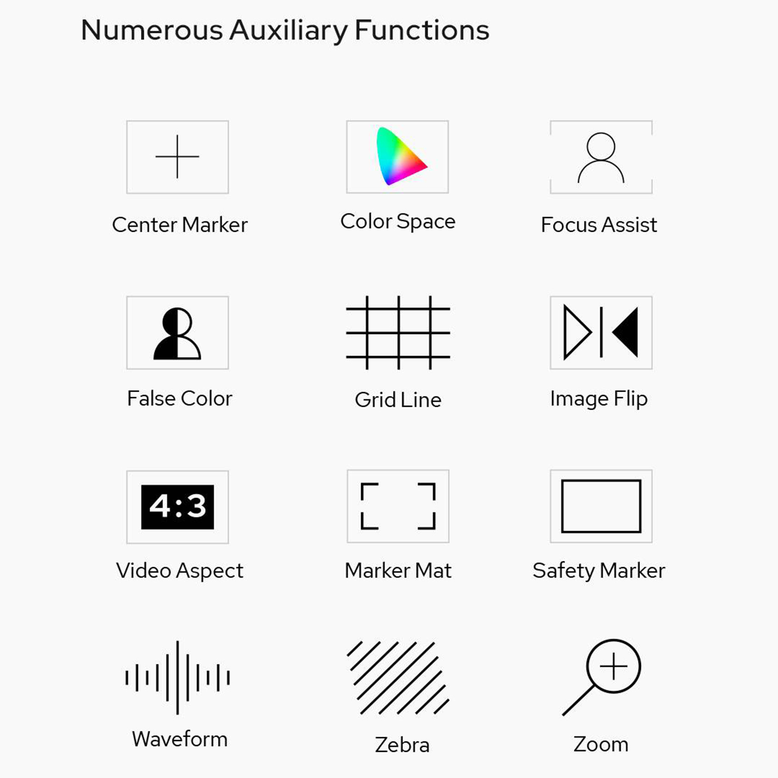 MOTOSPEED 5.5 Inch * 1080 Ips Type-c/dc/ Ips Screen Touch 4k Camera With Sun Output 3d Lut Video Monitor Camera 1920 * Camera Monitor 1920 * 1080 Touch Input Output 1080 Ips Screen Lechnical ราคา 12,953 บาท*ส่งฟรี