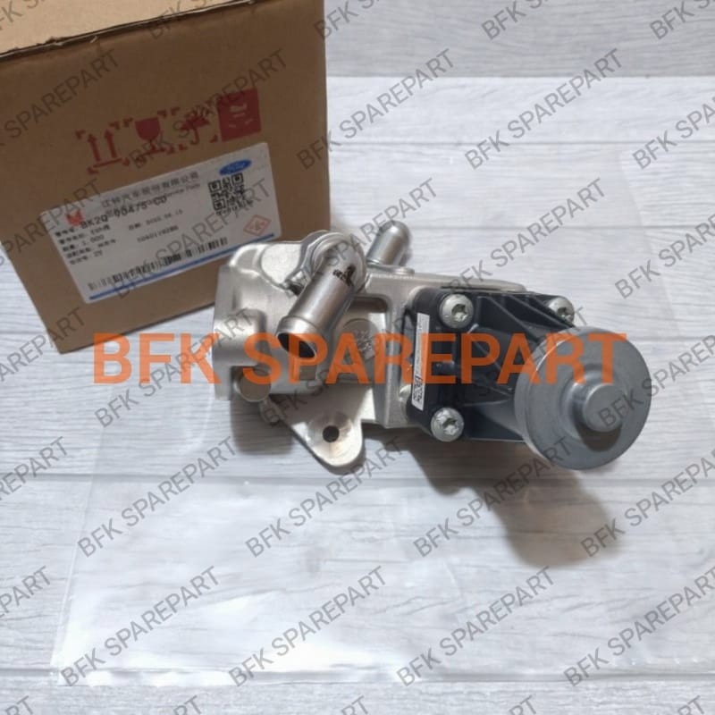 Valve Switch Sensor EGR Ford Ranger 2.2 2.2cc 3.2 3.2cc Original Harga 1,500,000 rupiah*Gratis Ongkir
