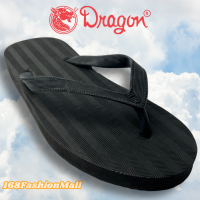 Dragon Original Slippers Men Women Unisex Black Tan Chic Basic Authentic Flip Flops Non-Slip D-23