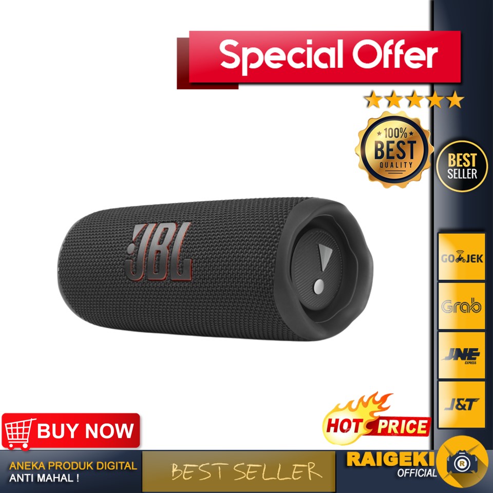 Jual Jbl Flip 6 Terbaru | Lazada.co.id