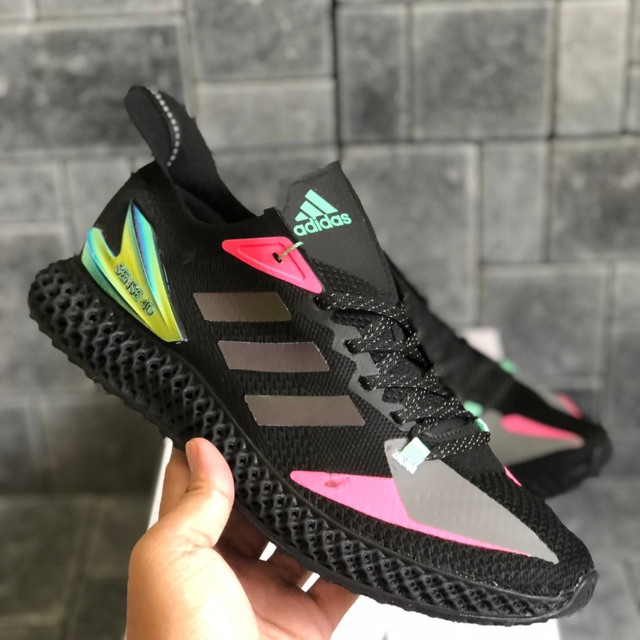 adidas 4d men
