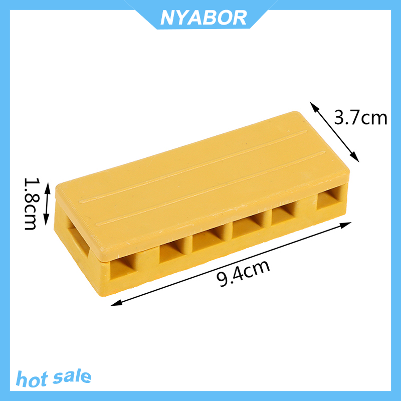 NYABOR 1 chiếc hộp kết nối dây Bộ điều khiển động cơ xe đạp điện hộp cách nhiệt