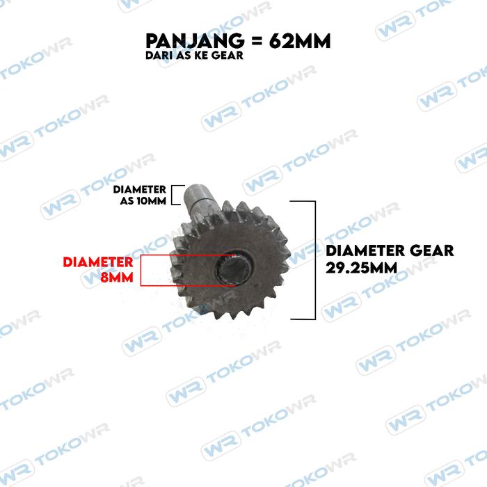 GEAR DALAM KIPAS EMBUN TOKOWR Harga  119,000 Ringgit*Penghantaran Percuma