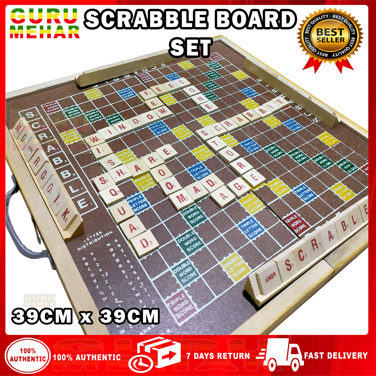 Shop Single Player Board Games online | Lazada.com.ph
