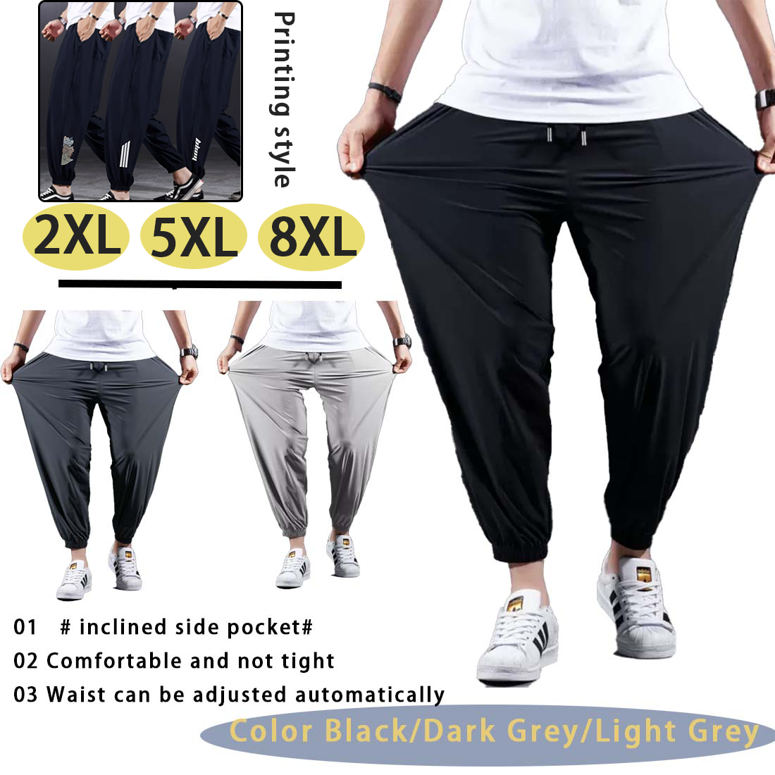 Plus Size S-4XL Women's pants running Yoga fitness sports Jogger trousers  pants for women