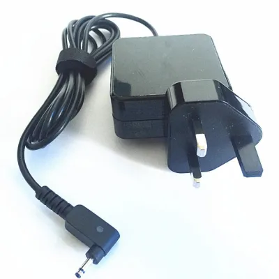 High-Quality Replacement Charger for ASUS Laptop 45W, 19V, 2.37A [ADP-45AW, 4.0*1.35mm]