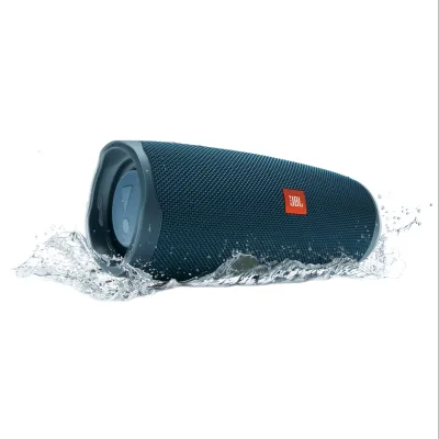 JBL Charge 4 Portable Bluetooth Speaker (1 Year Local Singapore warranty)