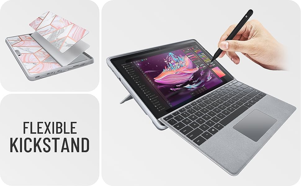 surface pro 8 case