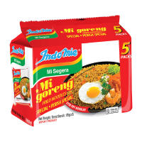 Indomie Mi Goreng Special Instant Noodle (5 x 85G)