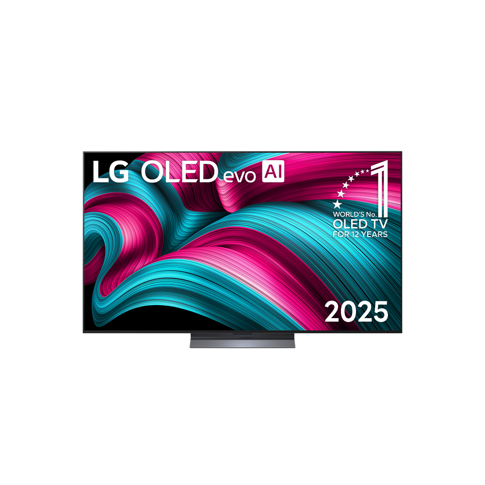 รูปสินค้า แอลจี ทีวี 4K 65 นิ้ว OLED65C5PSA.ATM