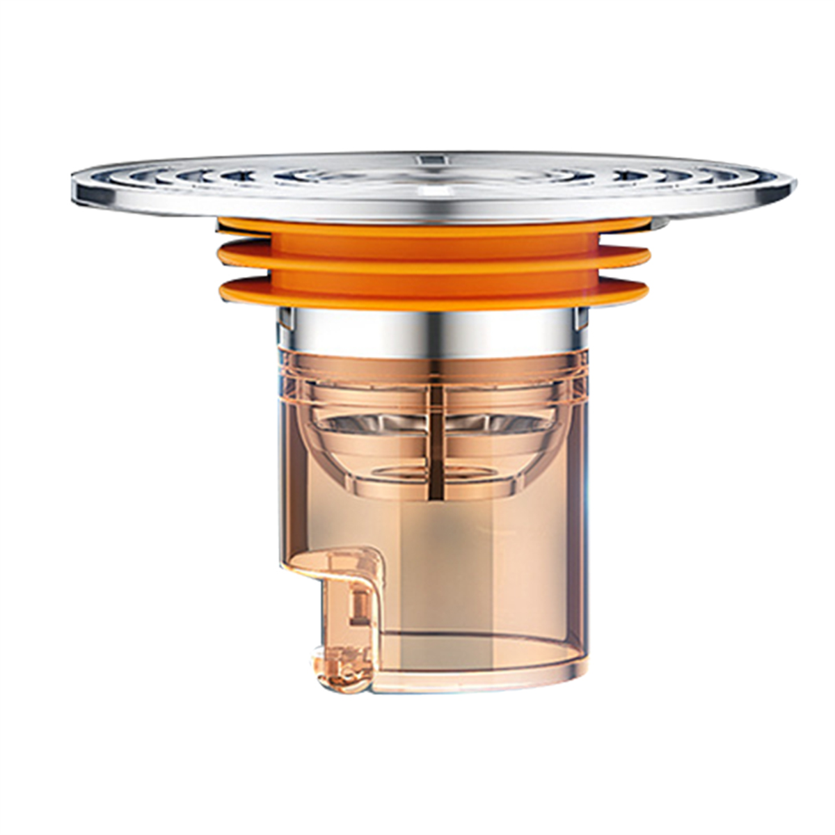 (BGIC) Deodorization Drain Plug Deodorant Anti-Odor No Smell Bathroom Toilet Sewer Shower Drain