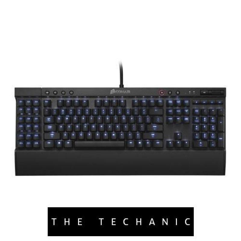 CORSAIR VENGEANCE K95 FULLY MECHANICAL GAMING KEYBOARD Singapore