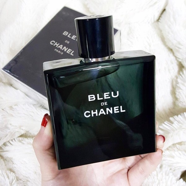 Nước hoa dành cho nam chanel bleu edp 100ml, nước hoa nam bleu chanel, Nước Hoa Nam Chanel Bleu De Chanel EDP 100ml tinh tế, hiện đại, nam tính.