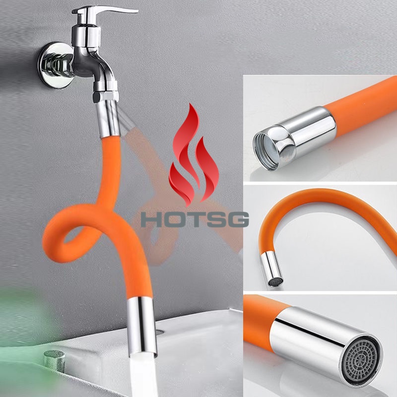 Ống nước nối dài vòi nước ống nối vòi ống đầu nối dài vòi nước nối vòi nước nối vòi nước đa năng đầu ống nói vòi nước