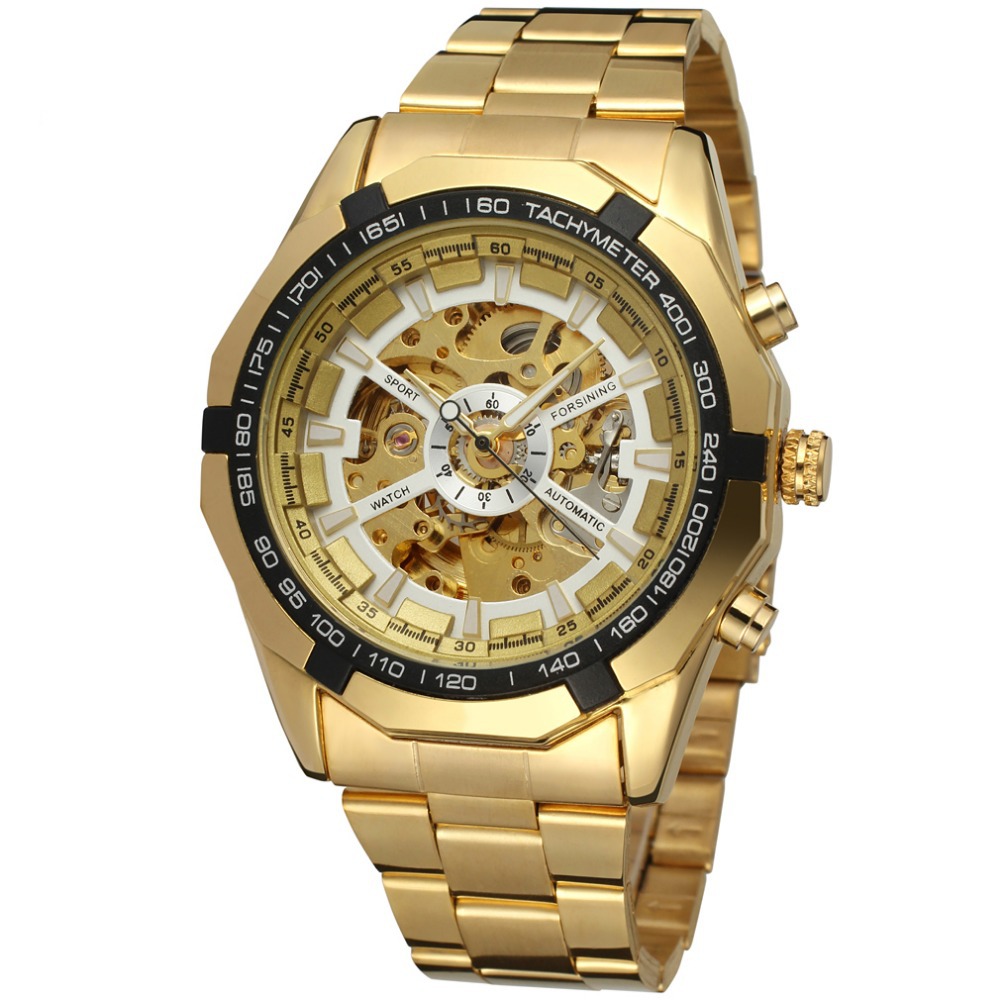 Wholesale-Gold-Color-Skeleton-
