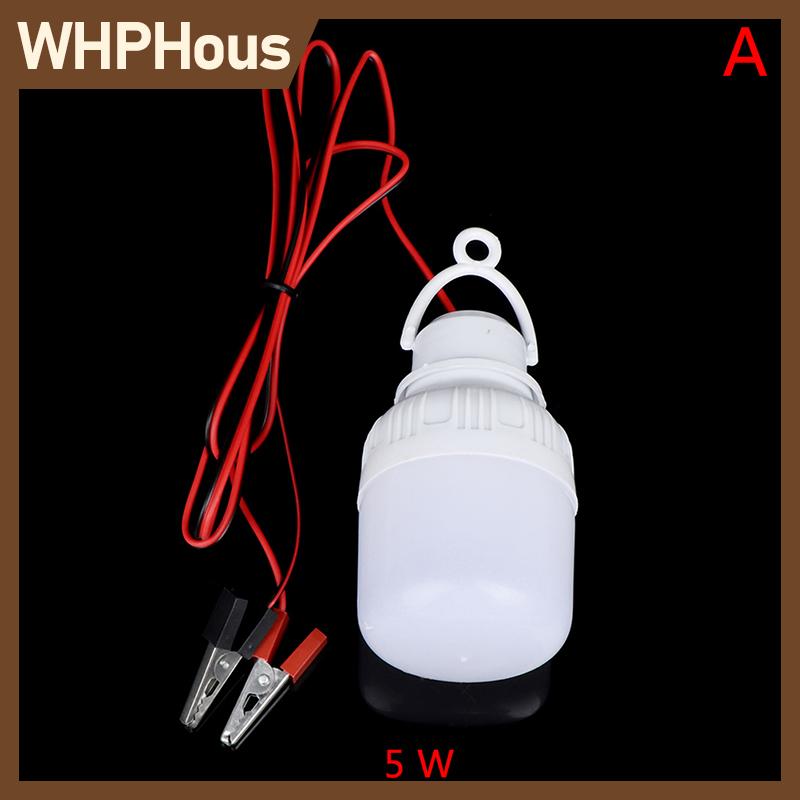 WHPHous Đèn LED ống đèn LED chiếu sáng điểm 12V 5W 9W 15W đèn chiếu sáng cầm tay