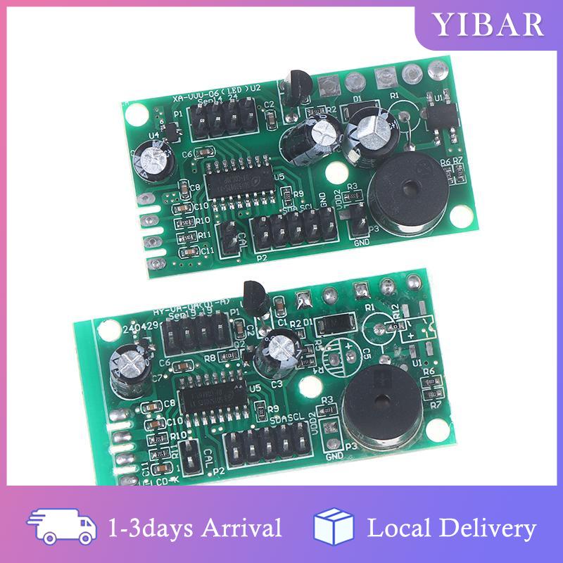【YIBAR】 Led LCD Bo mạch chủ cho quy mô điện tử chip thông minh mạch độ chính xác cao Board cho nhà bếp phòng tắm Trọng lượng quy mô Giá 81,642 Đồng*Miễn phí vận chuyển