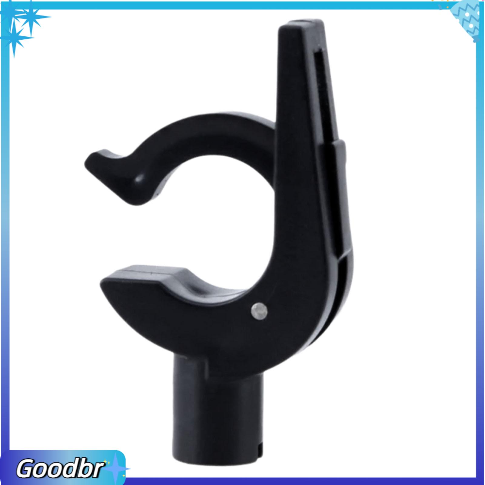 Goodbro chống rung Tonearm gắn ABS kỹ thuật kẹp tay âm thanh Sl-1200/sl-1210mk2 bàn xoay hỗ trợ cánh tay nâng cấp máy ghi âm đĩa than của bạn với Giá Treo Gắn tay âm ghi âm này