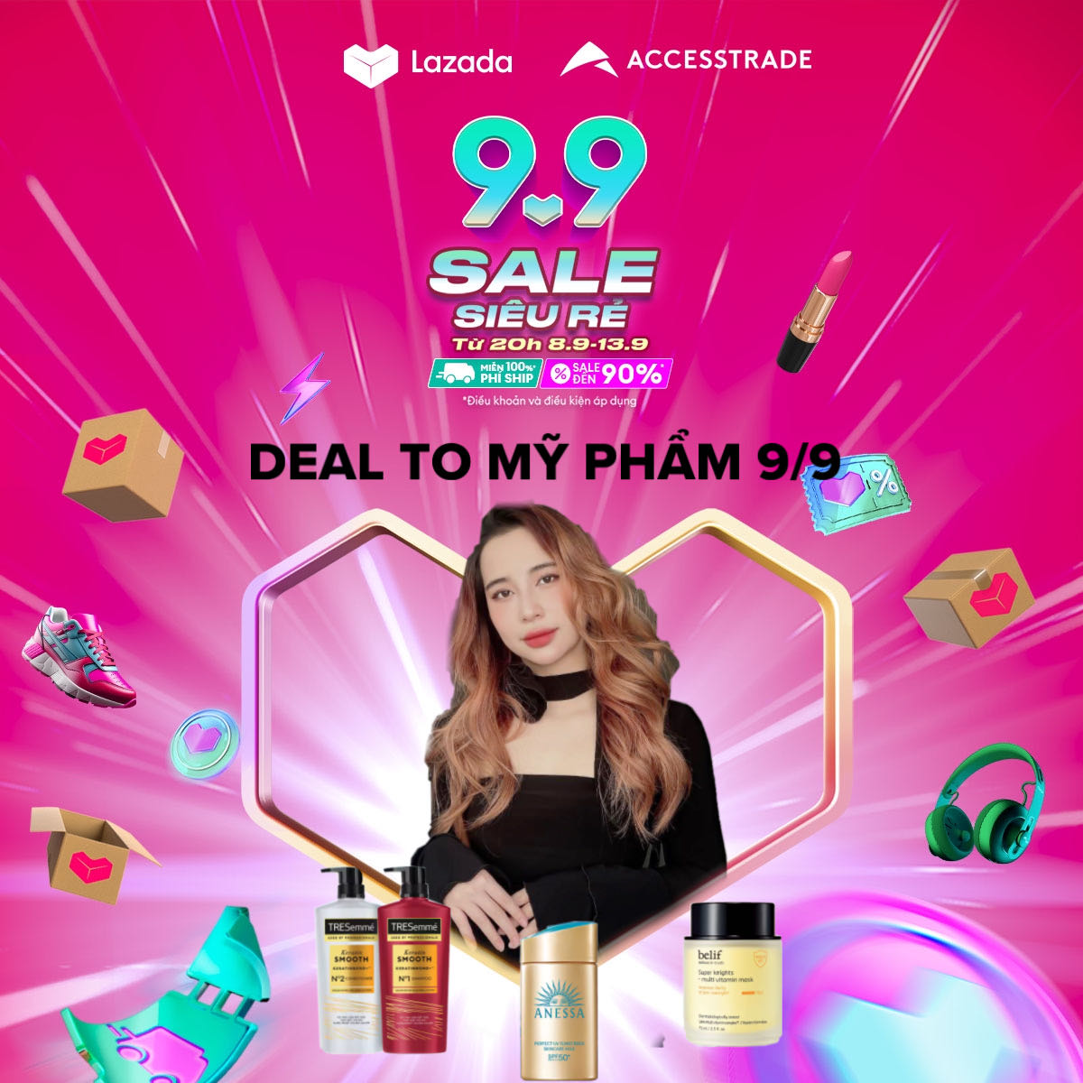 liveuuid.php?liveuuid=DEAL MỸ PHẨM GIÁ HỜI