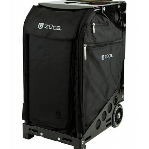 PROMO - ZUCA PRO Harga  8,123,000 Ringgit*Penghantaran Percuma