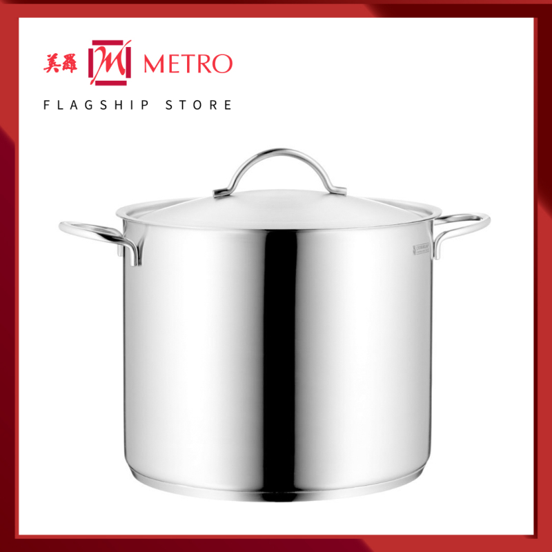 WMF Stock Pot 28cm 0795386030 Singapore