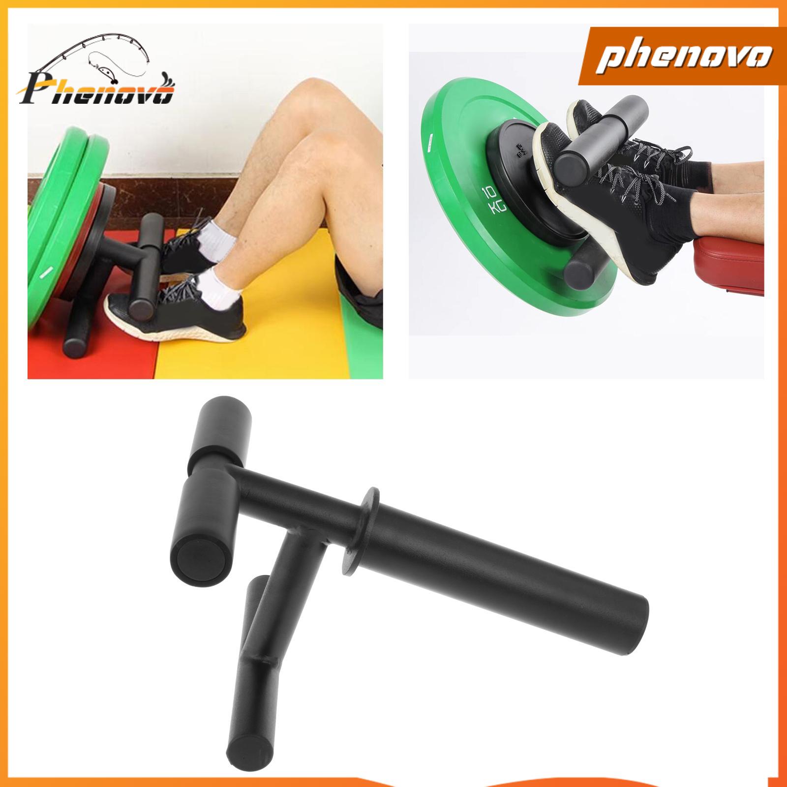 Phenovo tibialis thanh, chân Workout tibialis Thanh Đào tạo tibialis huấn luyện viên tibia bê nâng cao máy cho tạ tập mắt cá chân, cải thiện tốc độ, bắp chân cẳng chân mắt cá chân, xương chày