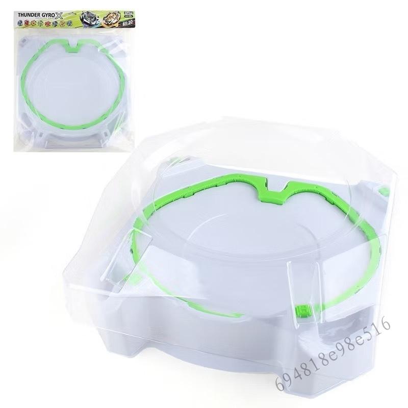 Beyblade Stadium BX-10 - Nền tảng thi đấu cực đỉnh dành cho đồ chơi trẻ em