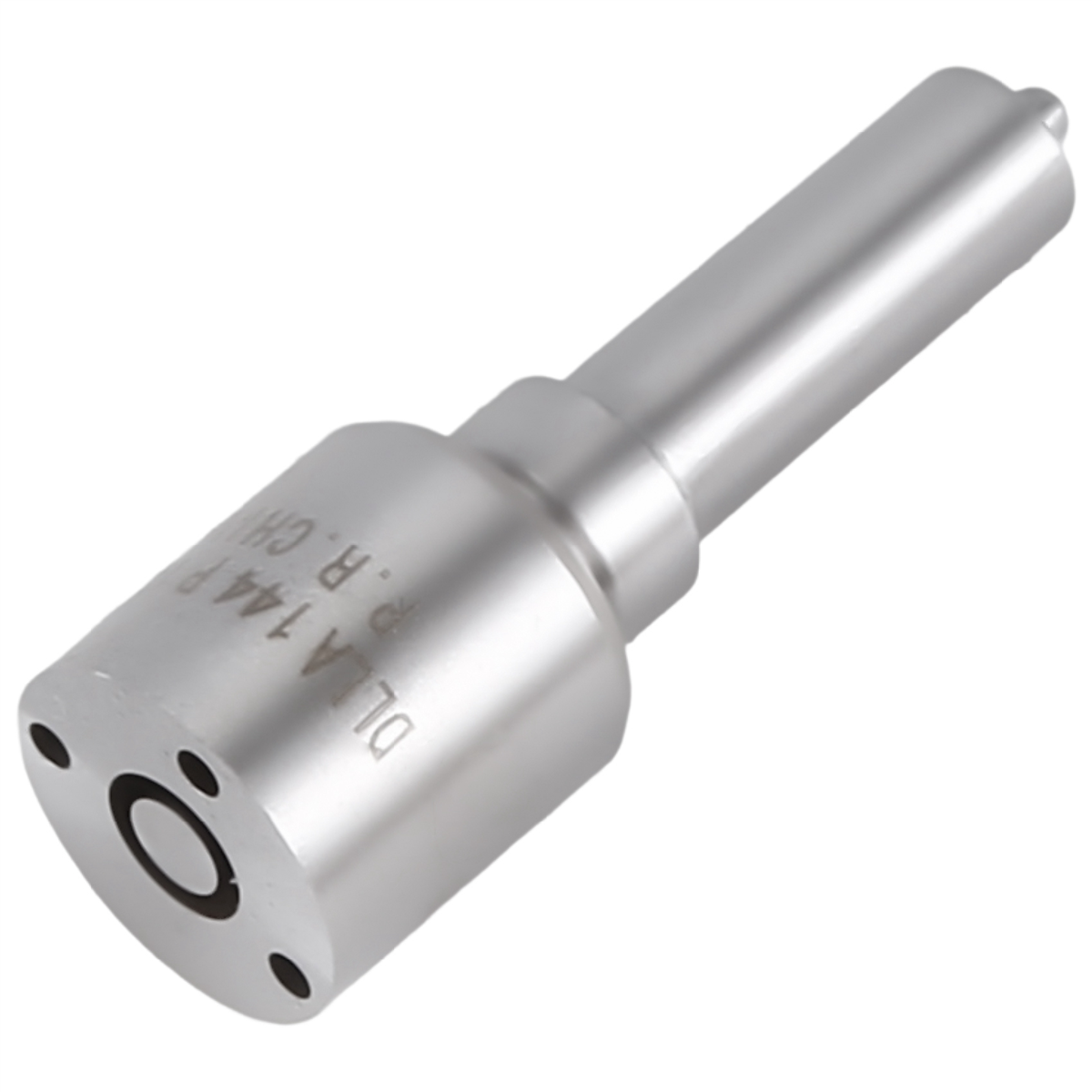 1 PCS New Crude Oil Common Rail Injector Nozzle Fuel Sprayer Metal for Injector 0445120066
