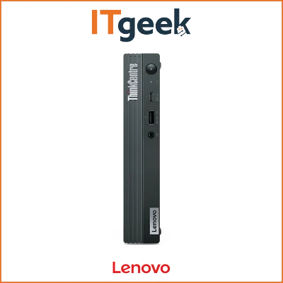 Lenovo ThinkCentre M70q Tiny / i5-10400T/ 8GB/ 512GB M.2 PCIe 2280 SSD/ Win 10 Pro Desktop (11DT004HSG)