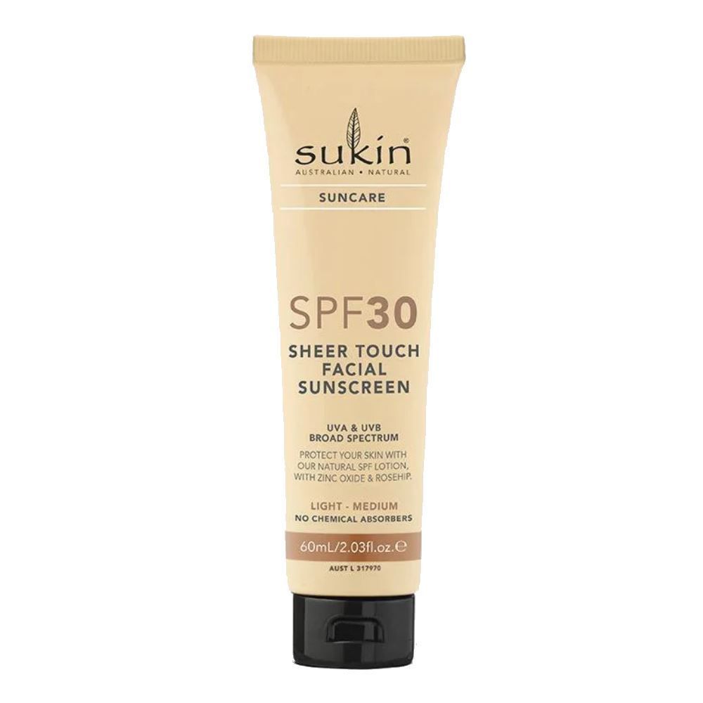 sukin spf 50