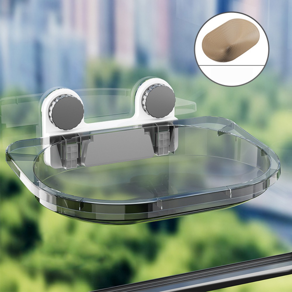 ZENDO12 Có thể tháo rời Vải treo cho mèo Không cần đục lỗ Đa chức năng Tổ mèo hút chân không Kệ cho mèo Được gắn kết an toàn Chỗ đậu cửa sổ cho mèo Giờ ngủ trưa của mèo - 4