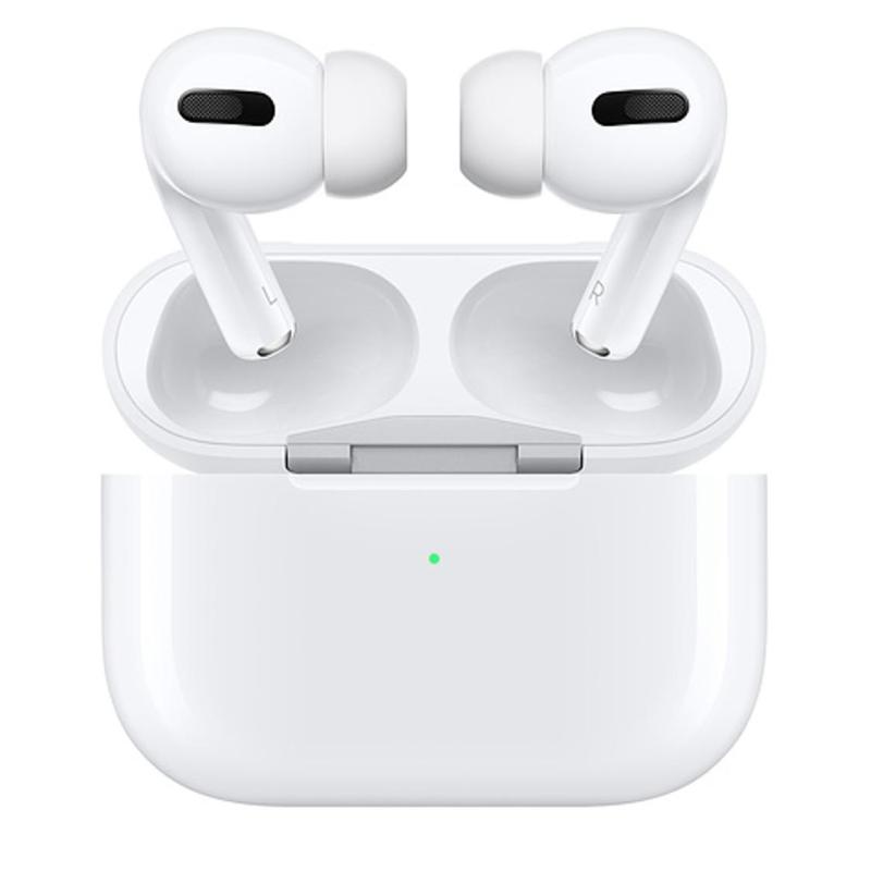 AirpodsPro Noise Canceling Active Noise Cancellation Bluetooth Earphone Wireless Air Pods(Our store 1 year warranty) Singapore