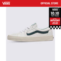 Vans Sk8-Low Premium Leather Shoe