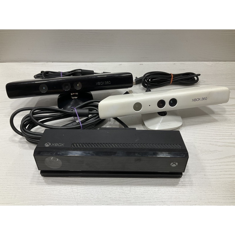 กล้อง Kinect Xbox 360, Xbox One ของแท้จากประเทศญี่ปุ่น ราคา 750 บาท*ส่งฟรี