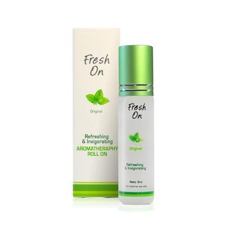 Buy 5 X Eagle Fresh On Original 8ml Singapore