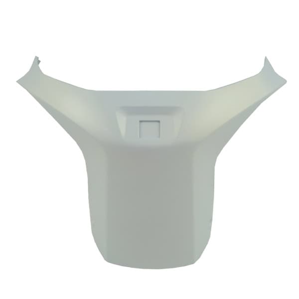Garnish Handle Cover Belakang Putih Doff Honda Stylo 160 53207K3VN00MPC Giá 51,600 Đồng*Miễn phí vận chuyển
