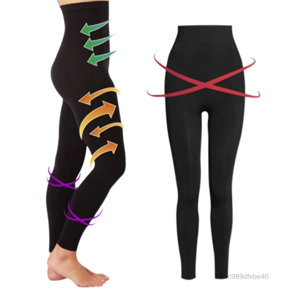 Quần Legging Dệt Kim Chỉ Quần Bó Sát Liền Mạch Cho Nữ Quần Tập Yoga Co Giãn Cao Nâng Hông Eo Cao Tập Gym TF-Ret-VN