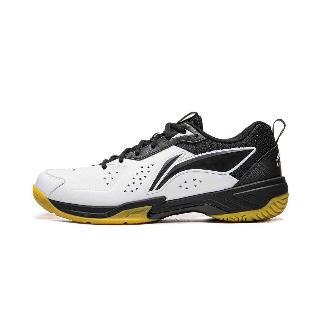 Giày Thể Thao Cầu Lông/Pickleball Nam/Nữ Li-Ning BLADE Ⅱ SE P-AYTW001-3V