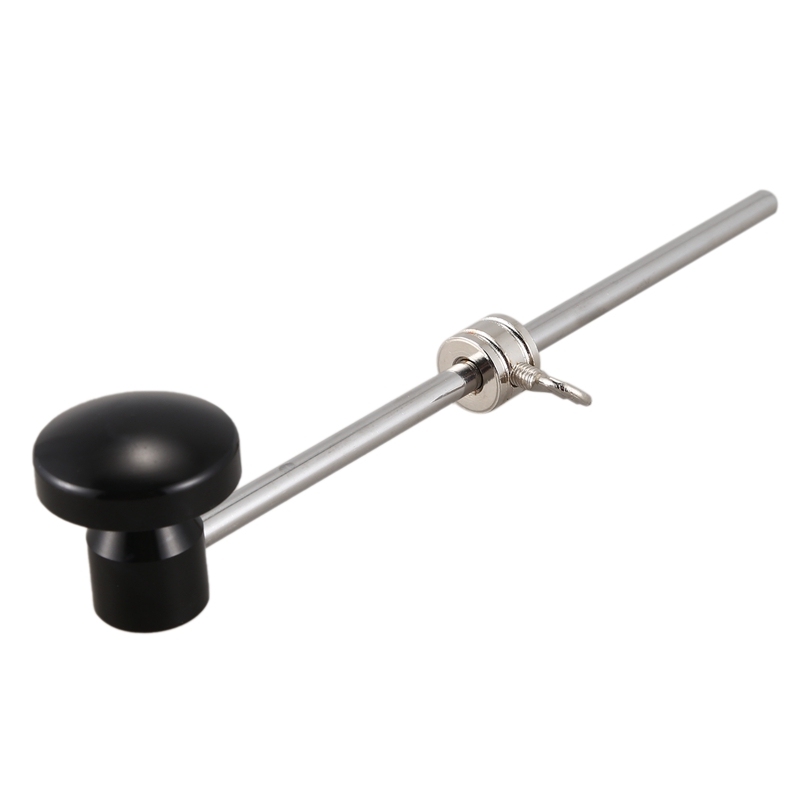 Drum Hammer Pedal Beater Mallet for Drum Set Percussion Instruments Accessories