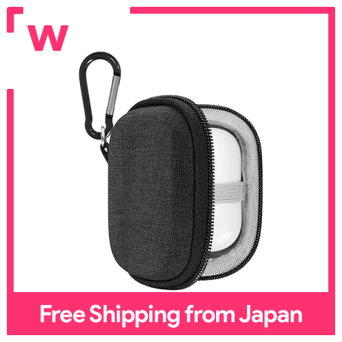 Aazon.co: Geekria NOVA Headphones Case Copatible With Beats Solo4