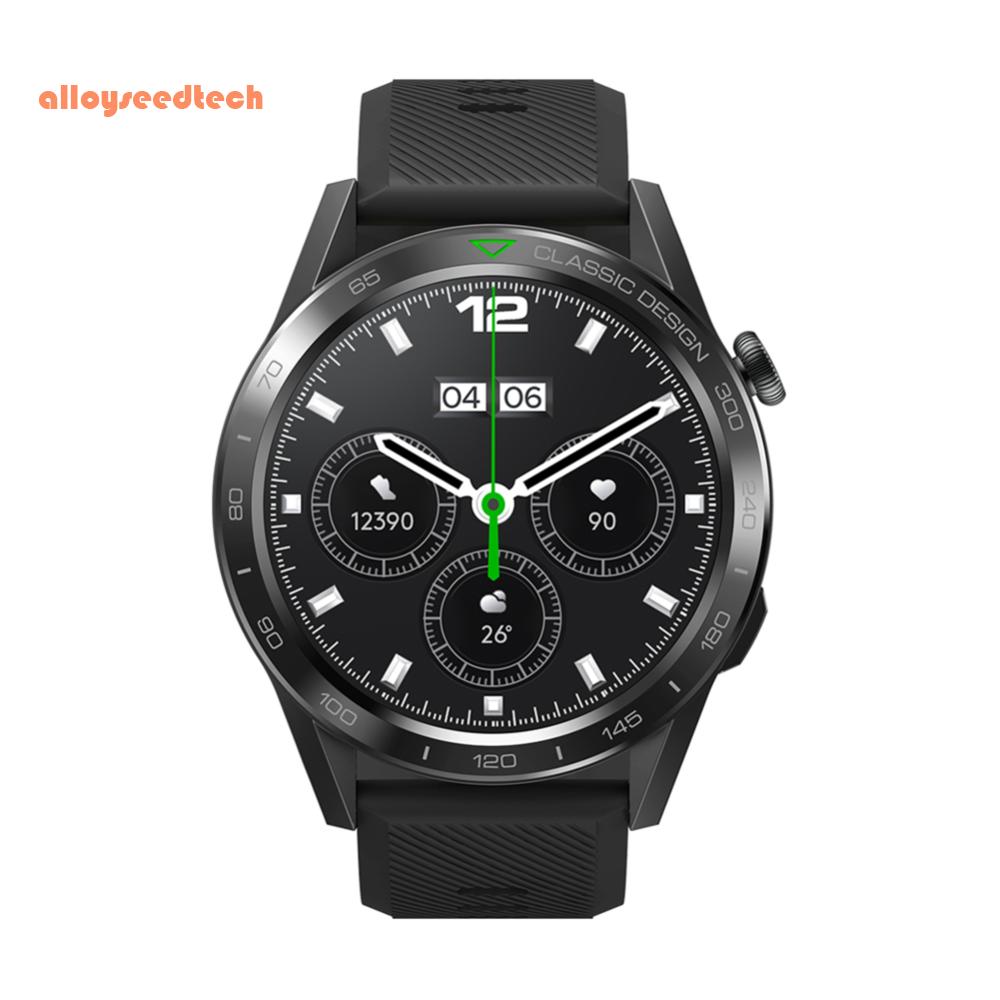 1.39 Inch IPS HD Screen Health Monitor Watch Bluetooth