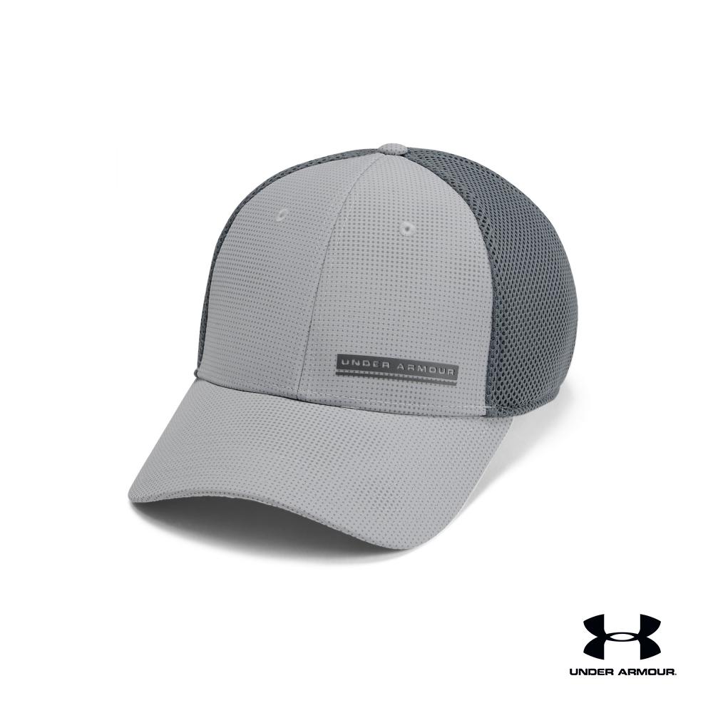 Under Armour UA Men's Train Spacer Mesh Cap หมวกแก๊ปสำหรับผู้ชาย