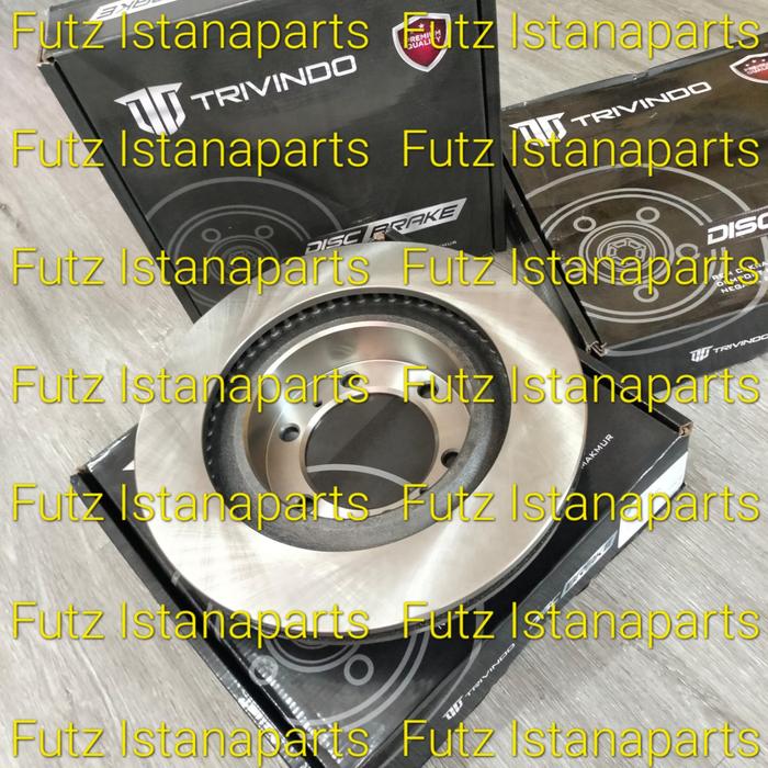 PROMO DISC BRAKE PIRINGAN REM CAKRAM DEPAN TOYOTA CALYA / SIGRA TH 2016 - LIONEL STORE Harga  699,000 Ringgit*Penghantaran Percuma