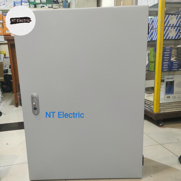 PROMO BOX PANEL LISTRIK 50X70 50X70X25 50 X 70 X 25 CM KUNCI PUSH - Locklokey Harga 851,000 rupiah*Gratis Ongkir