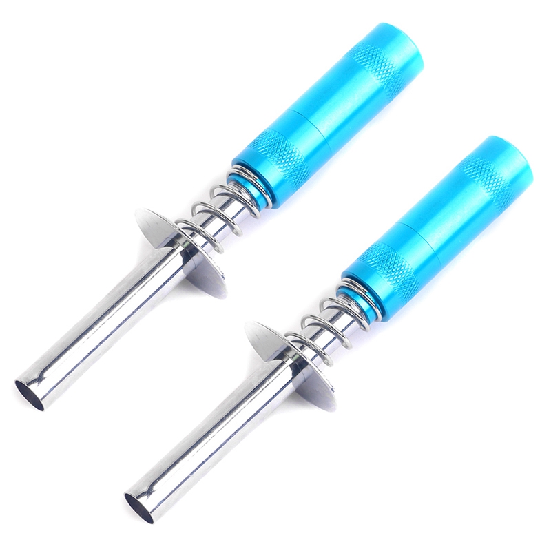 AA Battery Glow Plug Igniter Ignition Starter Tools For 1: 10 HSP RC Car