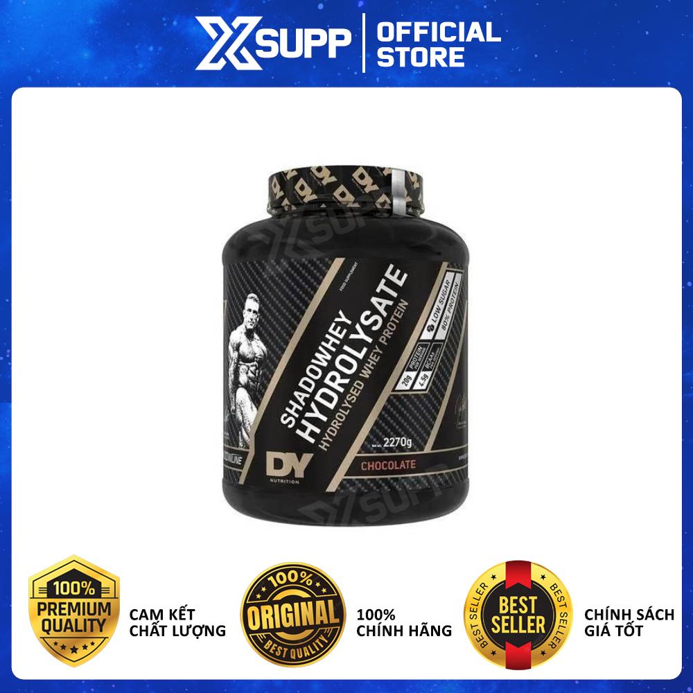 Dy Shadowhey Hydrolysate Muscle Building Powder 90 Servings High Quality