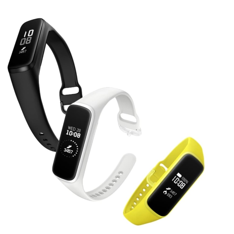 Smartband Samsung Galaxy Fit e | Tienda Claro